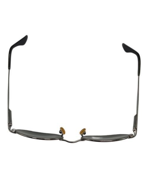 RAY-BAN（レイバン）RAY-BAN (レイバン) オーバルサングラスの古着・服飾アイテム