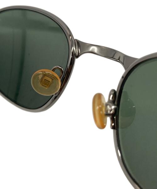 RAY-BAN（レイバン）RAY-BAN (レイバン) オーバルサングラスの古着・服飾アイテム
