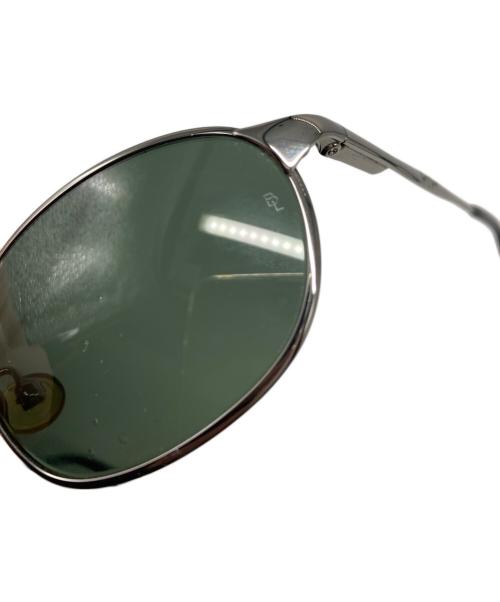 RAY-BAN（レイバン）RAY-BAN (レイバン) オーバルサングラスの古着・服飾アイテム