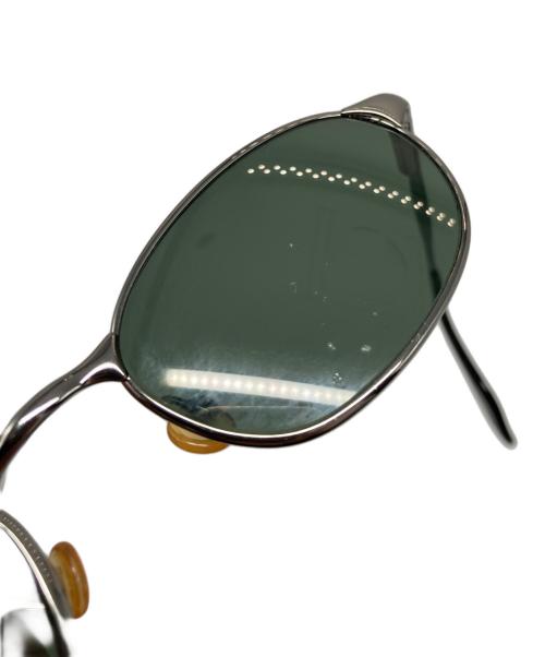 RAY-BAN（レイバン）RAY-BAN (レイバン) オーバルサングラスの古着・服飾アイテム