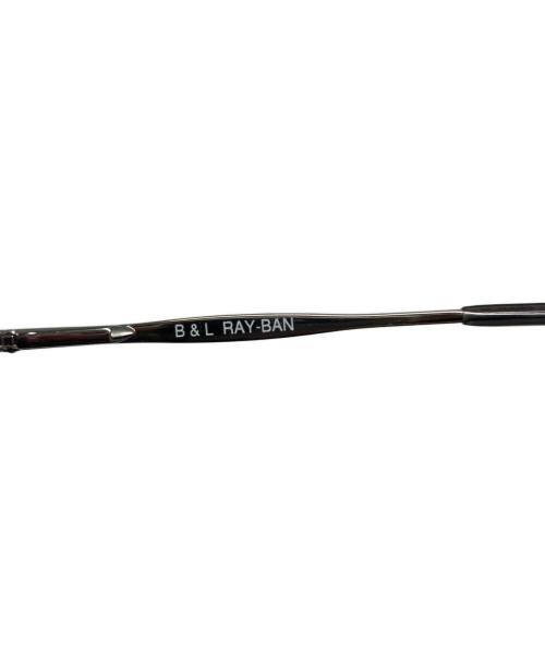 RAY-BAN（レイバン）RAY-BAN (レイバン) オーバルサングラスの古着・服飾アイテム
