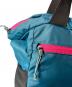 中古・古着 Patagonia (パタゴニア) Ultralight Black Hole Tote Pack ブルー：8000円