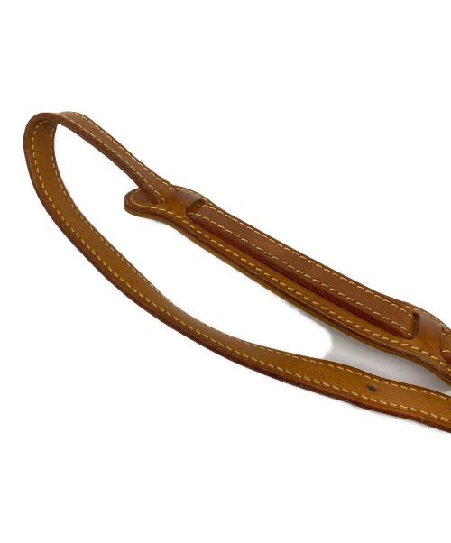 LOUIS VUITTON（ルイ ヴィトン）LOUIS VUITTON (ルイ ヴィトン) ジベシエールPM ショルダーバッグ ブラウンの古着・服飾アイテム