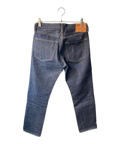SUGAR CANE（シュガーケーン）SUGAR CANE (シュガーケーン) 14.25ozセルビッジデニム インディゴ サイズ:W29の古着・服飾アイテム