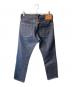 SUGAR CANE (シュガーケーン) 14.25ozセルビッジデニム インディゴ サイズ:W29：12000円