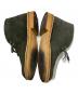中古・古着 CLARKS (クラークス) チャッカーブーツ グレー サイズ:24.5：4000円