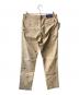 POLO RALPH LAUREN (ポロ・ラルフローレン) Strech Straight fit Embroidered Pant ベージュ サイズ: 31/32 未使用品：6000円