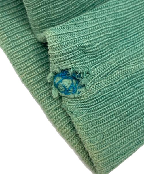 Champion REVERSE WEAVE（チャンピオン リバース ウィーブ）Champion REVERSE WEAVE (チャンピオン リバース ウィーブ) クルーネックスウェット ブルー サイズ:Lの古着・服飾アイテム