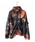 NIKE (ナイキ) TECH WOVEN JACKET REPEL AOP ブラック サイズ:L：11000円