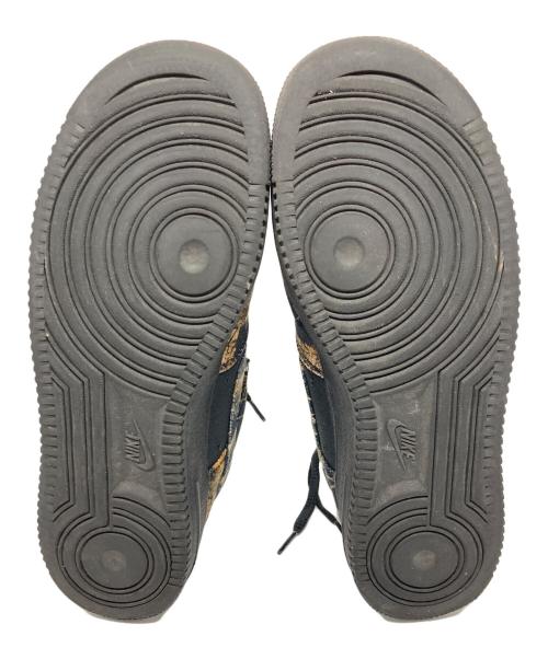 NIKE（ナイキ）NIKE (ナイキ) Air Force 1 Low “Realtree” グレー サイズ:27cmの古着・服飾アイテム