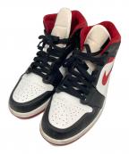NIKEナイキ）の古着「Air Jordan 1 Mid 