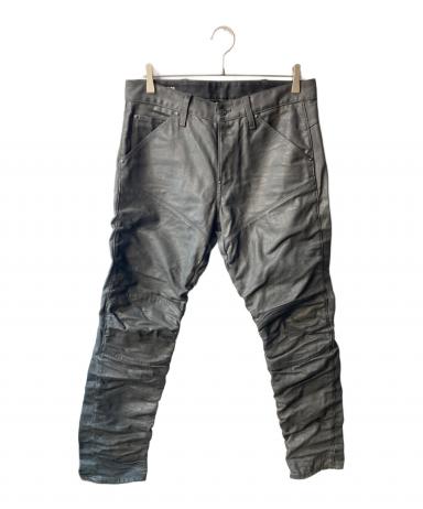 中古・古着通販】G-STAR RAW (ジースターロゥ) 5620 3D TAPERED