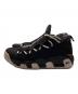 NIKE (ナイキ) AIR MORE MONEY ブラック サイズ:28.5：6000円