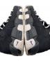 中古・古着 NIKE (ナイキ) AIR MORE MONEY ブラック サイズ:28.5：6000円