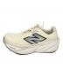 NEW BALANCE (ニューバランス) Fresh Foam X More v5 アイボリー サイズ:25cm：7000円