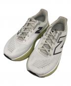 NEW BALANCEニューバランス）の古着「Fresh Foam X 1080 V14」｜ホワイト