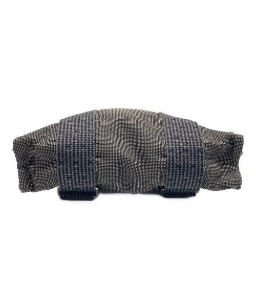 HERMES（エルメス）HERMES (エルメス) エールライン アドPM リュック グレーの古着・服飾アイテム