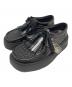 CLARKS（クラークス）の古着「Torview シューズ」｜ブラック