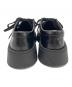 CLARKS (クラークス) Torview シューズ ブラック サイズ:36：8000円