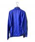 mont-bell (モンベル) ライトシェルジャケット Men's ブルー サイズ:XL：6000円