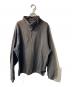 THE NORTHFACE PURPLELABEL（ザ・ノースフェイス パープルレーベル）の古着「スナッププルオーバースウェット」｜グレー