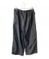 adidas (アディダス) パラシュートパンツ ブラック サイズ:XL：8000円