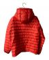 Patagonia (パタゴニア) Down Sweater Hoody/ダウンセーターフーディ レッド サイズ:S：20000円
