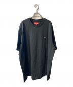 SUPREMEシュプリーム）の古着「25SS Small Box Tee」｜ブラック