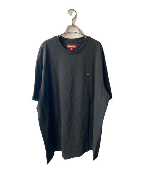 SUPREME（シュプリーム）Supreme (シュプリーム) 25SS Small Box Tee ブラック サイズ:XXLの古着・服飾アイテム