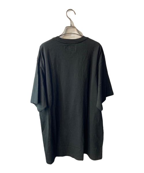 SUPREME（シュプリーム）Supreme (シュプリーム) 25SS Small Box Tee ブラック サイズ:XXLの古着・服飾アイテム