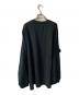 Supreme (シュプリーム) 25SS Small Box Logo L/S Tee ブラック サイズ:XXL：8000円