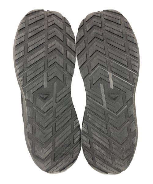SALOMON（サロモン）SALOMON (サロモン) XC ROAM GORE-TEX ローカットスニーカー ブラック サイズ:28.0ｃｍの古着・服飾アイテム