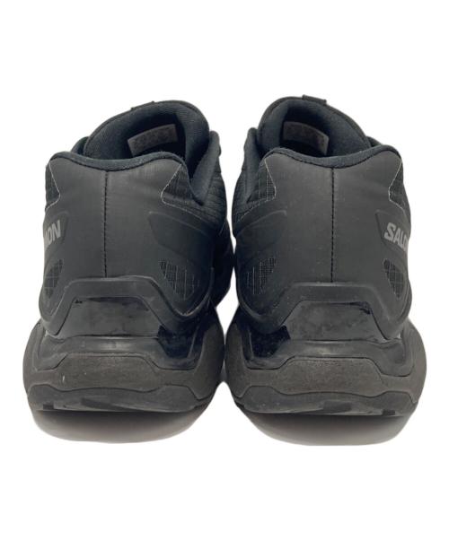 SALOMON（サロモン）SALOMON (サロモン) XC ROAM GORE-TEX ローカットスニーカー ブラック サイズ:28.0ｃｍの古着・服飾アイテム