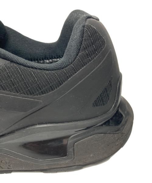 SALOMON（サロモン）SALOMON (サロモン) XC ROAM GORE-TEX ローカットスニーカー ブラック サイズ:28.0ｃｍの古着・服飾アイテム