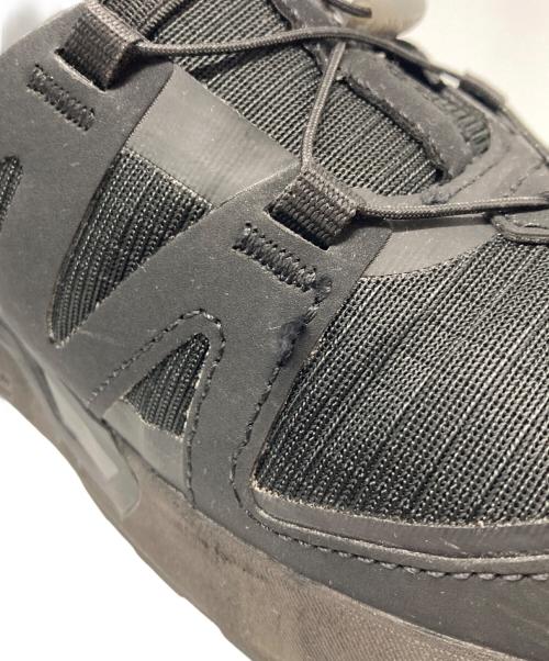 SALOMON（サロモン）SALOMON (サロモン) XC ROAM GORE-TEX ローカットスニーカー ブラック サイズ:28.0ｃｍの古着・服飾アイテム