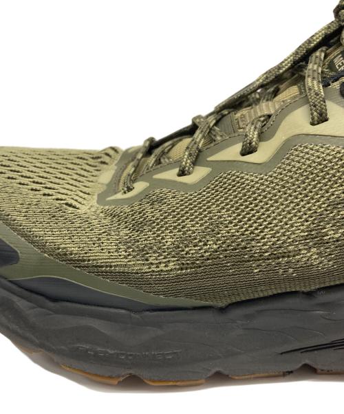 MERRELL（メレル）MERRELL (メレル) NOVA 4 ローカットスニーカー グリーン サイズ:28.0ｃｍの古着・服飾アイテム