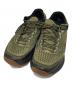 MERRELL（メレル）の古着「NOVA 4 ローカットスニーカー」｜グリーン