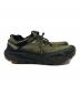 MERRELL (メレル) NOVA 4 ローカットスニーカー グリーン サイズ:28.0ｃｍ：7000円