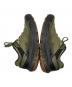 中古・古着 MERRELL (メレル) NOVA 4 ローカットスニーカー グリーン サイズ:28.0ｃｍ：7000円