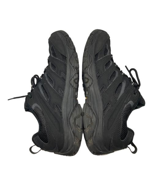 MERRELL（メレル）MERRELL (メレル) MOAB 3 SYNTHETIC ローカットスニーカー ブラック サイズ:28.0ｃｍの古着・服飾アイテム
