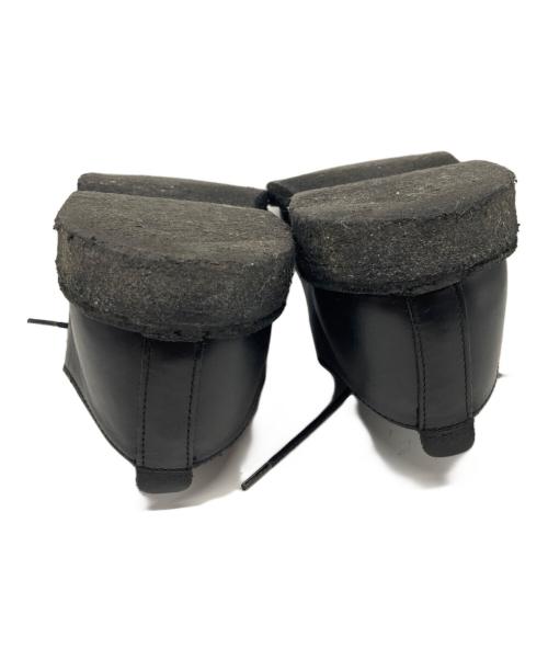 CLARKS（クラークス）CLARKS (クラークス) デザートロンドン  レザーシューズ ブラック サイズ:28.0ｃｍの古着・服飾アイテム