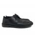 CLARKS (クラークス) デザートロンドン  レザーシューズ ブラック サイズ:28.0ｃｍ：8000円