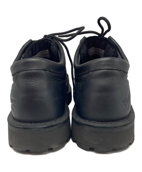 Danner（ダナー）Danner (ダナー) FIELD LOW  ローカットブーツ ブラック サイズ:28.0ｃｍの古着・服飾アイテム