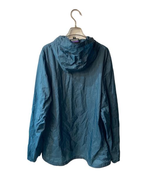 Patagonia（パタゴニア）Patagonia (パタゴニア) M's Houdini Jacket ネイビー サイズ:XLの古着・服飾アイテム