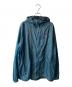 Patagonia（パタゴニア）の古着「M's Houdini Jacket」｜ネイビー