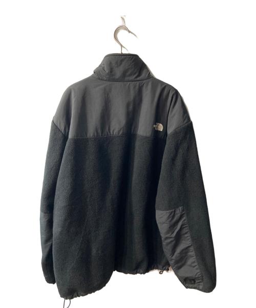 THE NORTH FACE（ザ ノース フェイス）THE NORTH FACE (ザ ノース フェイス) デナリジャケット ブラック サイズ:XLの古着・服飾アイテム
