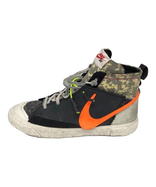 NIKE（ナイキ）NIKE (ナイキ) READYMADE (レディメイド) Blazer Mid 
