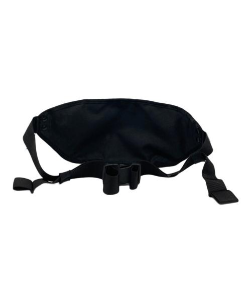 THE NORTH FACE（ザ ノース フェイス）THE NORTH FACE (ザ ノース フェイス) EXPLORE HIP PACK ブラックの古着・服飾アイテム