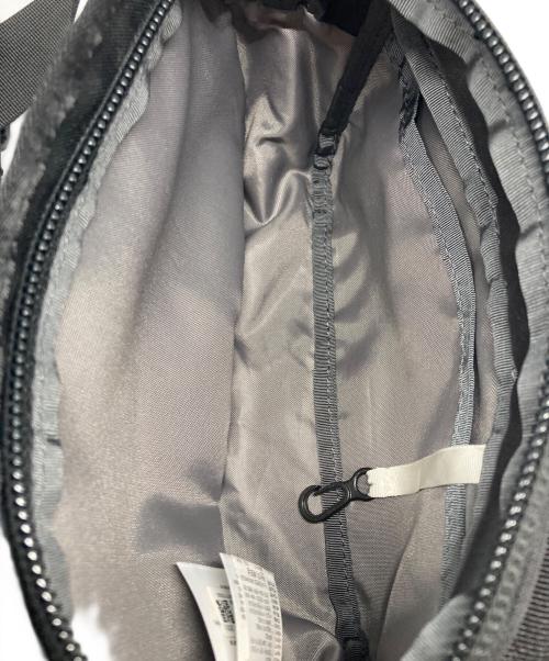 THE NORTH FACE（ザ ノース フェイス）THE NORTH FACE (ザ ノース フェイス) EXPLORE HIP PACK ブラックの古着・服飾アイテム