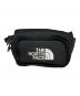THE NORTH FACE（ザ ノース フェイス）の古着「EXPLORE HIP PACK」｜ブラック